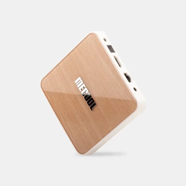 MECOOL KM6 Android TV Box