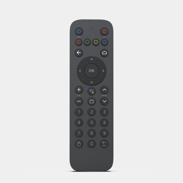 MECOOL Voice Control Remote For KM7 SE/KT1/KM9 PRO/KM6/KM1/KM3