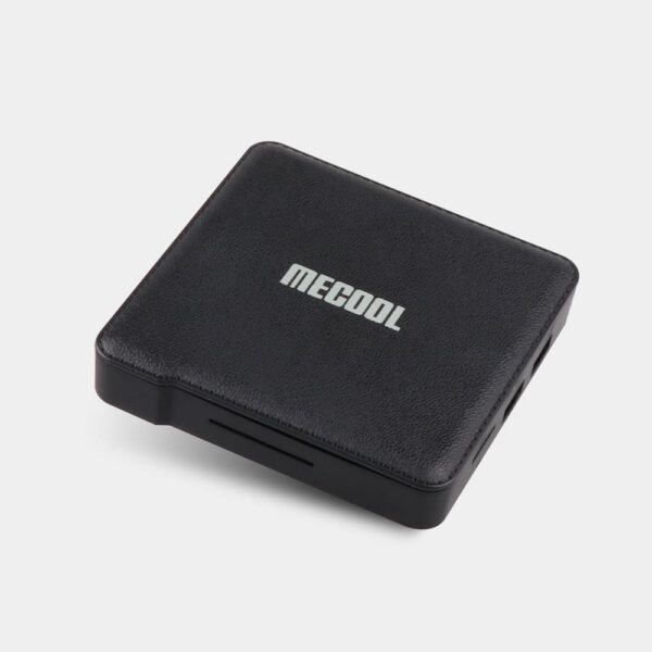 MECOOL KM1 Android Smart TV Box 4GB RAM 64GB ROM
