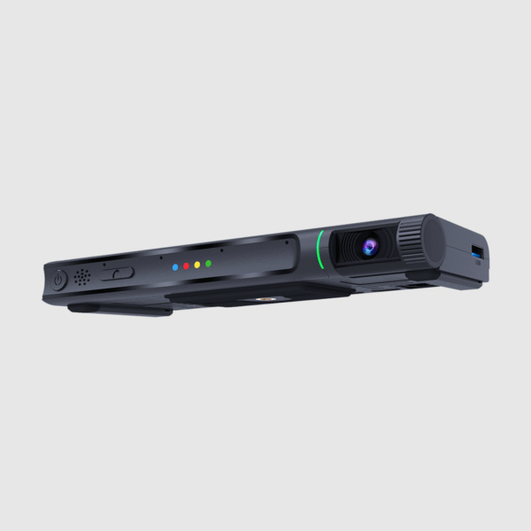 MECOOL Now KA2 Google Certified Video Calling on TV