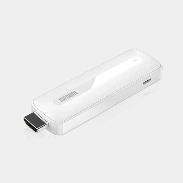 MECOOL KD5 Android TV Stick