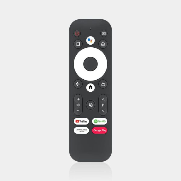 Bluetooth Voice Remote Control For MECOOL KM7
