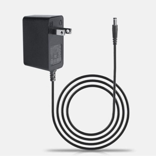 Power Adapter for MECOOL KM2/KM2 PLUS/KM7 PLUS/KM2 PLUS DELUXE/KM9PRO MAX (12V 1A)
